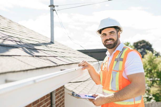 Best Emergency Roof Repair Services  in Sidney, IL