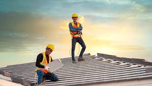 Best Roof Repair  in Sidney, IL